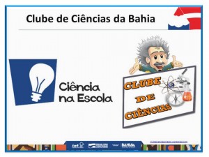 CIENCIAS NA ESCOLA