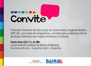 Convite-Prove-NTE-18